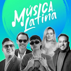 Éxitos Latinos Actuales