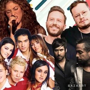 Pop Latino