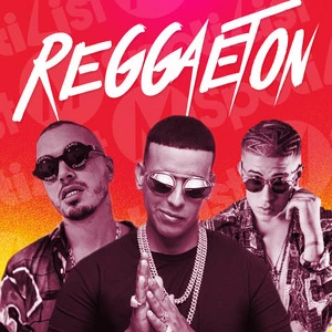 Reggaeton & Urbano