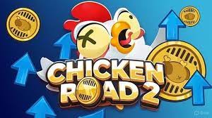 Chicken Road - Jogo de Apostas em Sites de Cassino Online 2025