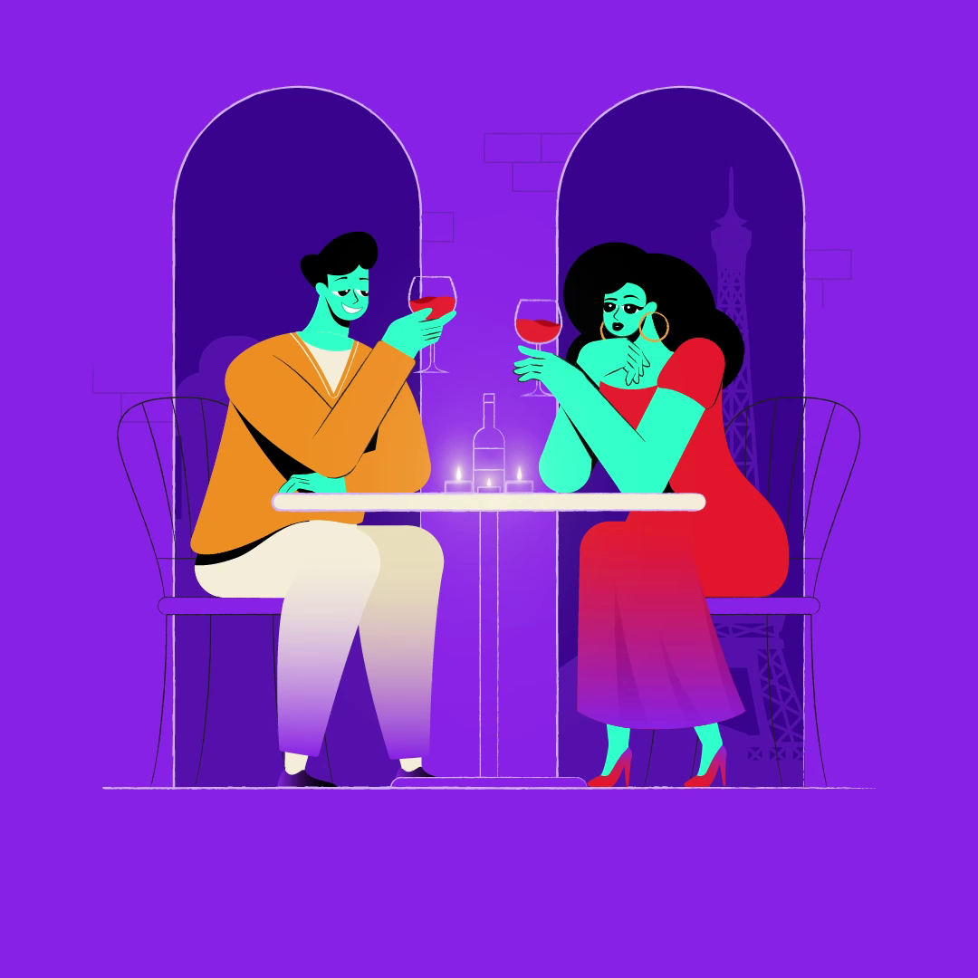 Love For Heart - Meet & Date 2.0